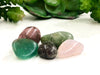 Love Crystal Intention Stone Sets