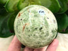 Green Opal Sphere 64mm FM