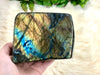 Labradorite Freeform Display Decor 114mm IF