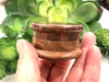 Wooden Herb Grinder