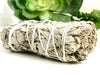 White Sage Smudge Cleansing Stick Bundle