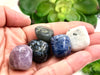 Psychic Intuition Crystal Intention Stone Set