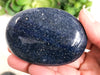 Lazulite Palmstone