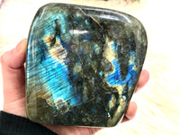 Labradorite Freeform 104mm (BF)