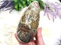 Ocean Jasper Freeform 127mm (BN)