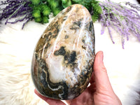 Ocean Jasper Freeform 127mm (BN)