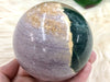Ocean Jasper Sphere 75mm HX