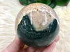 Ocean Jasper Sphere 75mm HX