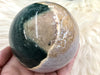 Ocean Jasper Sphere 75mm HX