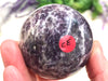 Lepidolite Egg 67mm (CE)