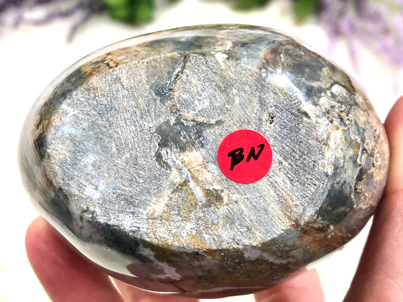 Ocean Jasper Freeform 127mm (BN)