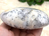 Dendritic Agate Heart 94mm FD