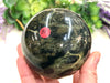 Kambaba Jasper 75mm Sphere  (BC)