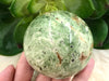 Green Opal Sphere 64mm FM