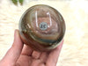 Polychrome Jasper Sphere 67mm IC