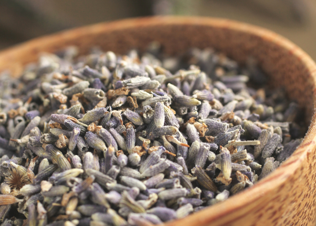 Dried Lavender- Herbs and Flowers