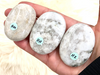 Moonstone Palmstones