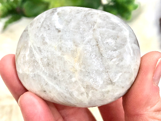 Moonstone Palmstones