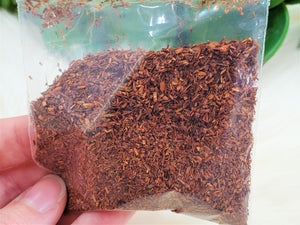 Rooibos Leaf - Dried Herbs