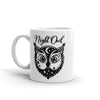 Night Owl Witchy Mug for Tea or Coffee