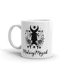 Making Magick Mug for Tea or Coffee
