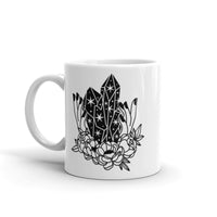 Crystal Magic Mug for Tea or Coffee