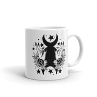 Witchy Tea or Coffee Cup