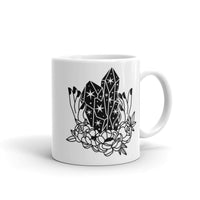 Crystal Magic Mug for Tea or Coffee