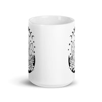 Crystal Magic Mug for Tea or Coffee