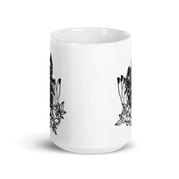 Crystal Magic Mug for Tea or Coffee