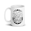 Crystal Magic Mug for Tea or Coffee