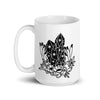 Crystal Magic Mug for Tea or Coffee