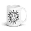 "The Sun and the Moon" Mug for Tea or Coffee