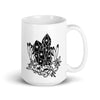 Crystal Magic Mug for Tea or Coffee